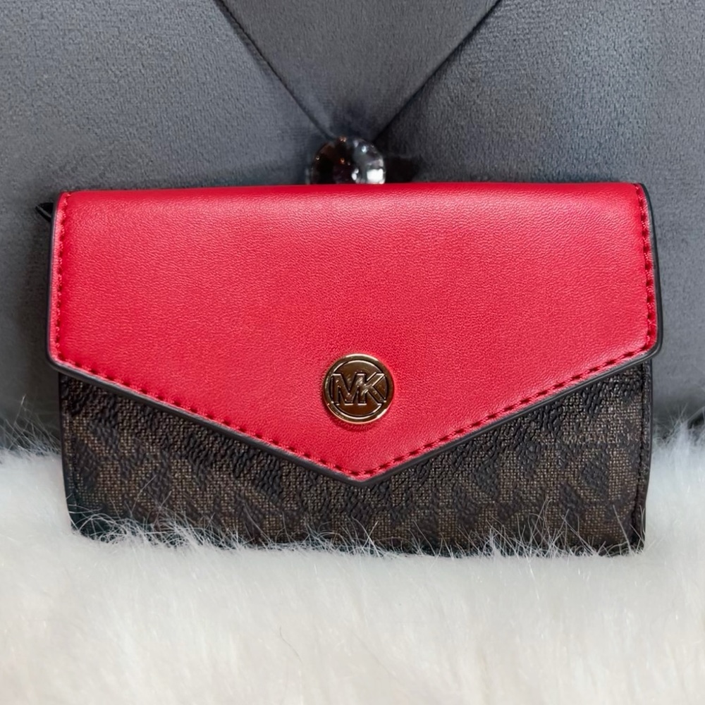 Michael Kors Card Case ❤️